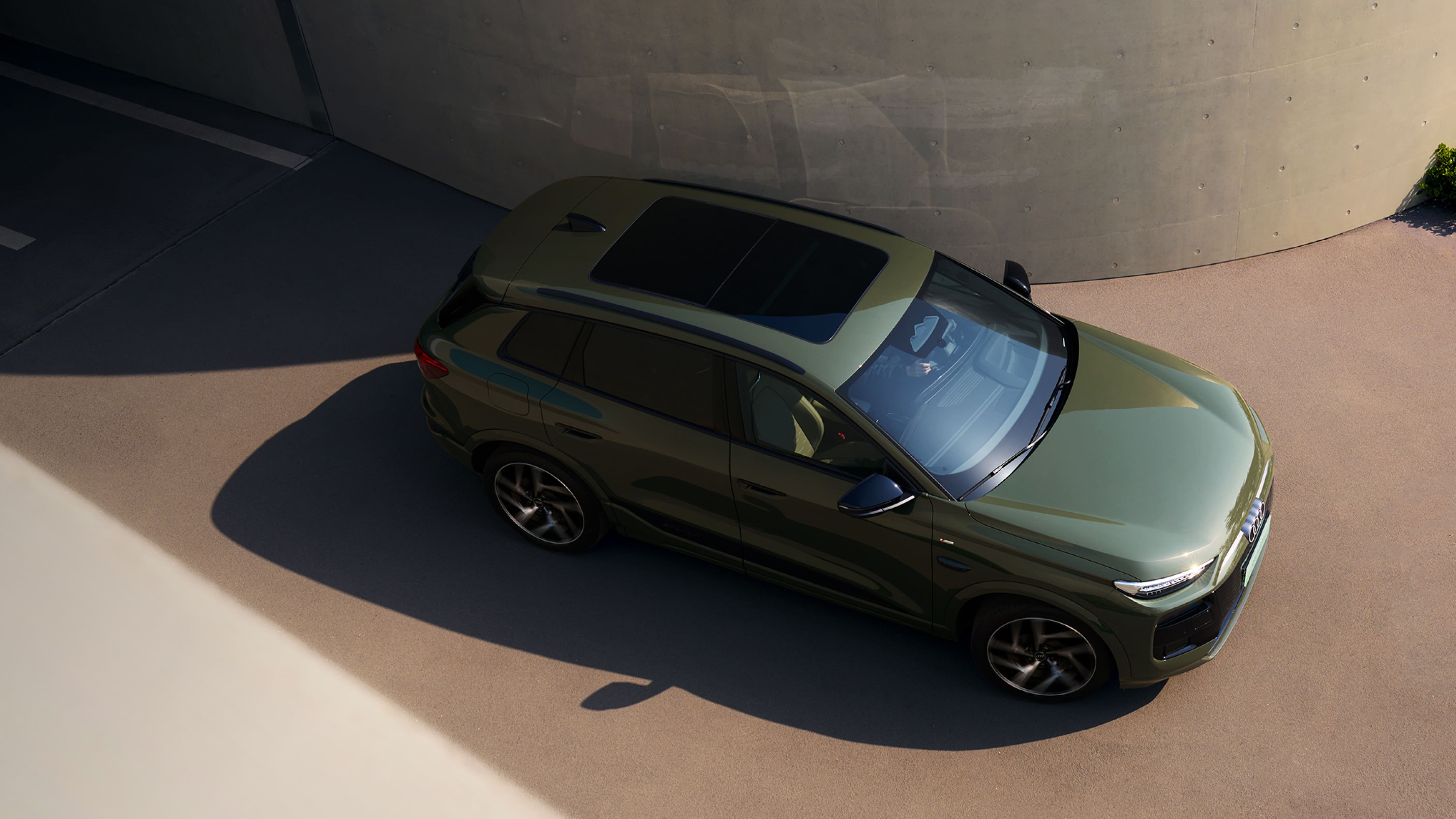 Запасной багажник